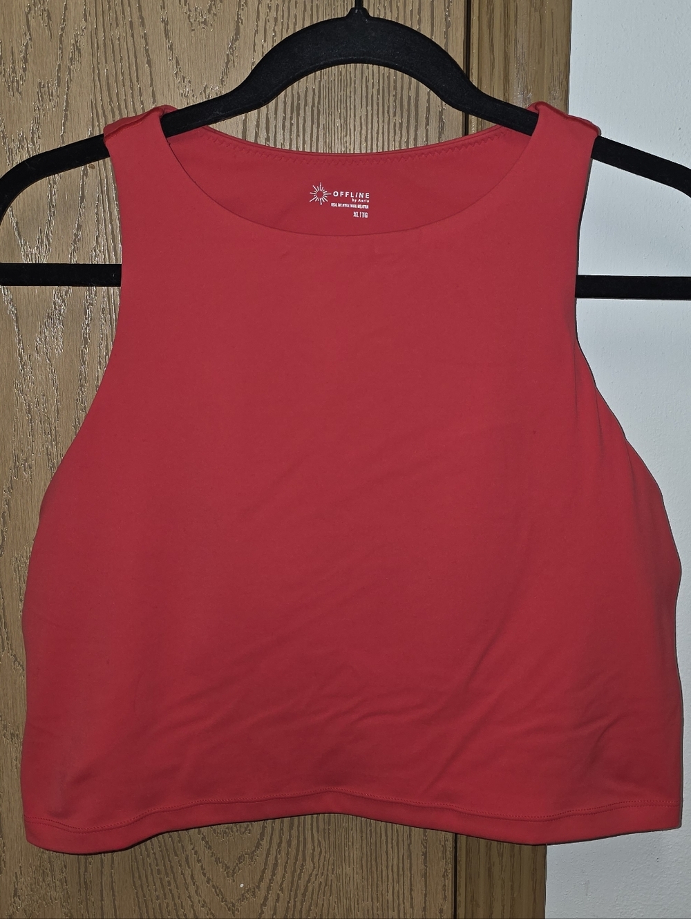 Offline by Aerie Crop top Sports Bra